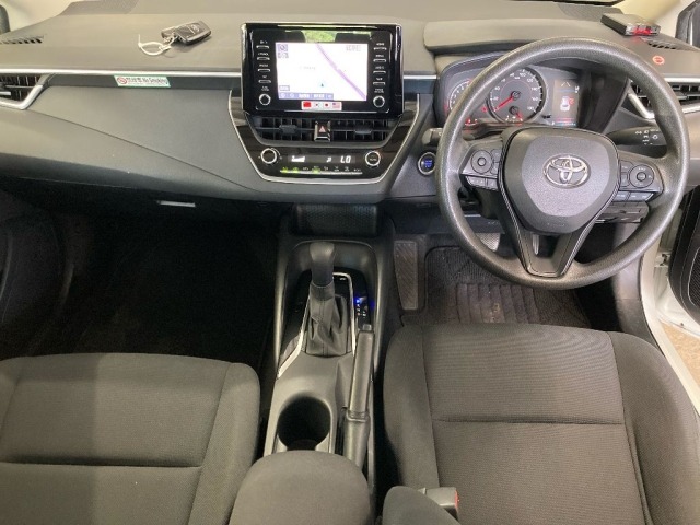 Toyota COROLLA TOURING 2021 8344872-3