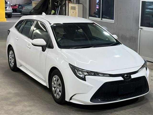 Toyota COROLLA TOURING 2021 8344872-4