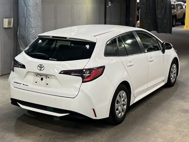 Toyota COROLLA TOURING 2021 8344872-5