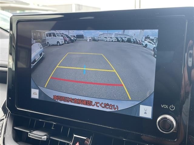 Toyota COROLLA 2024 8346957-17