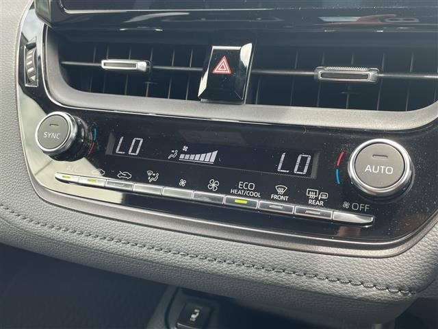 Toyota COROLLA 2024 8346957-4