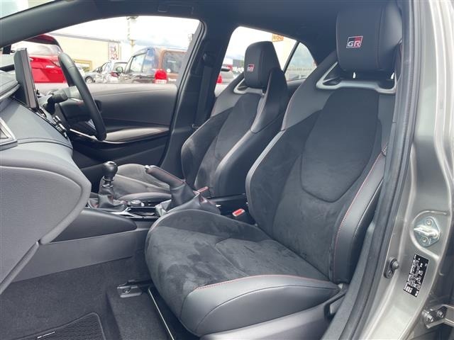 Toyota COROLLA 2024 8346957-5