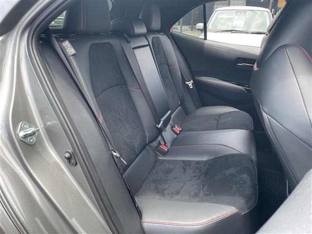 Toyota COROLLA 2024 8346957-7