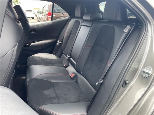 Toyota COROLLA 2024 8346957-8