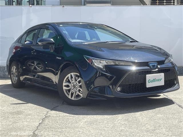 Toyota COROLLA 2020 8346962-0
