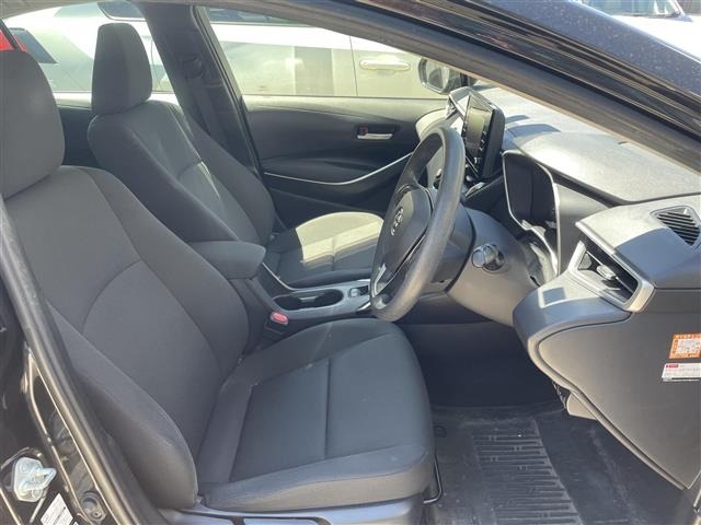 Toyota COROLLA 2020 8346962-11