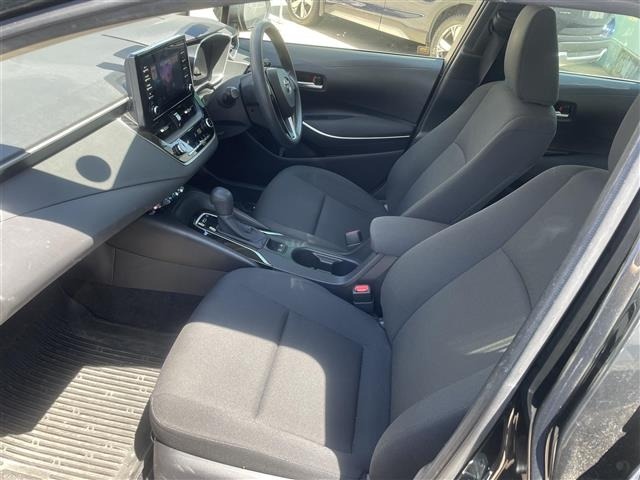 Toyota COROLLA 2020 8346962-12