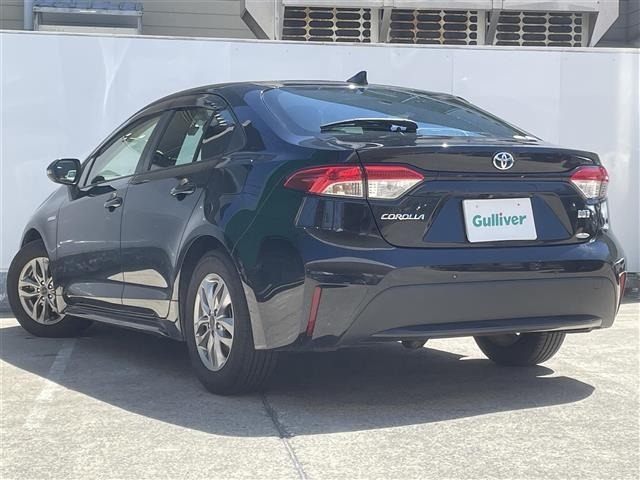 Toyota COROLLA 2020 8346962-13