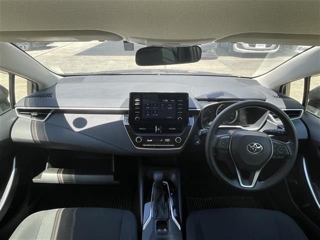 Toyota COROLLA 2020 8346962-19