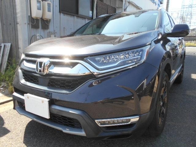 Honda CR-V 2022 8347815-0