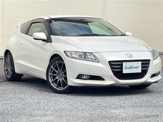 Honda CR-Z 2010 8346970-0
