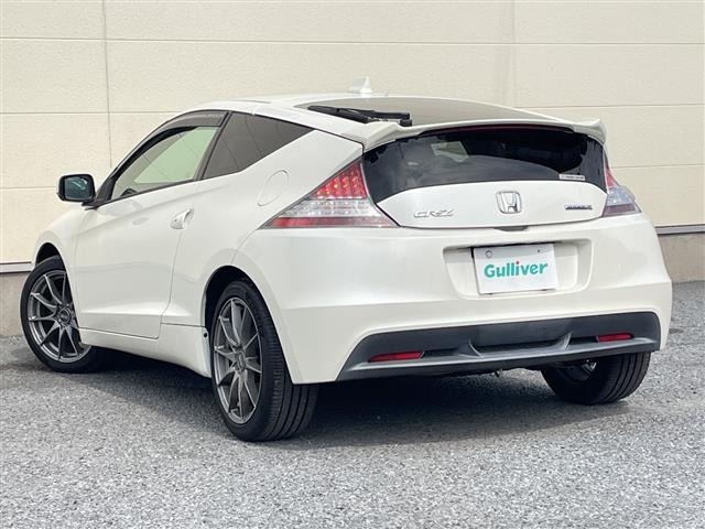 Honda CR-Z 2010 8346970-13