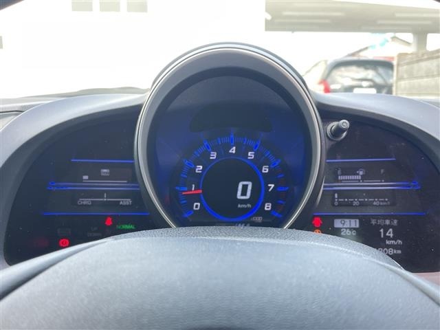 Honda CR-Z 2010 8346970-19
