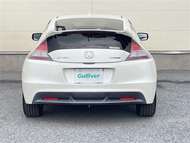 Honda CR-Z 2010 8346970-2