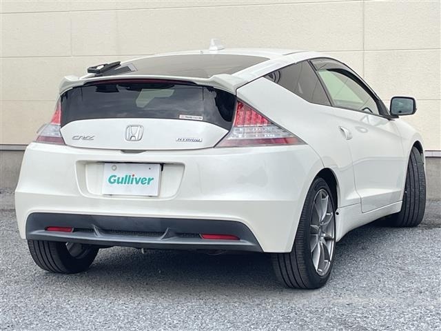 Honda CR-Z 2010 8346970-22
