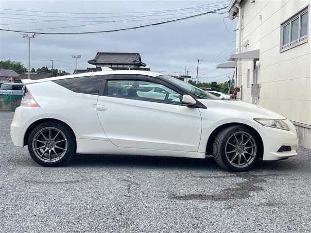 Honda CR-Z 2010 8346970-4