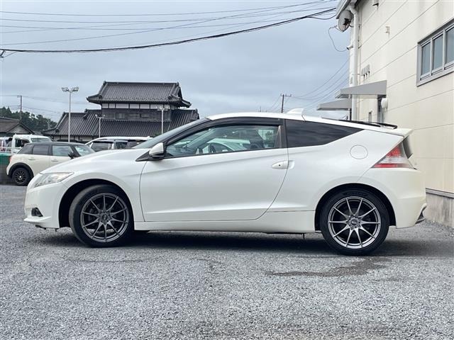 Honda CR-Z 2010 8346970-6