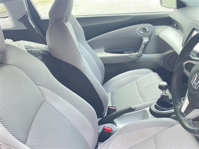 Honda CR-Z 2010 8346970-7