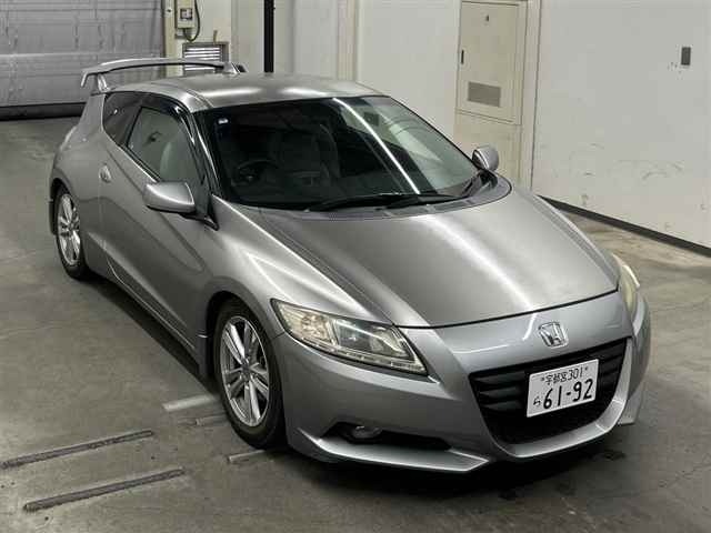 Honda CR-Z 2011 8346971-0
