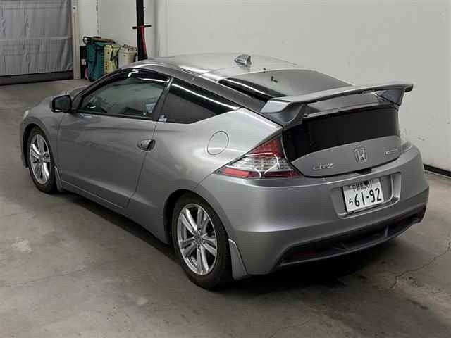 Honda CR-Z 2011 8346971-1