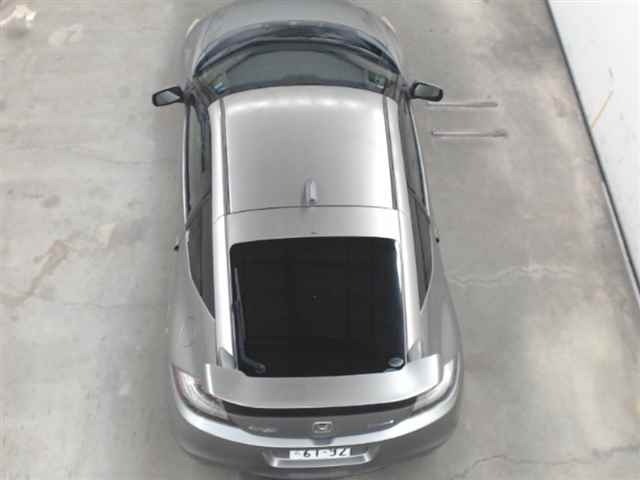 Honda CR-Z 2011 8346971-10