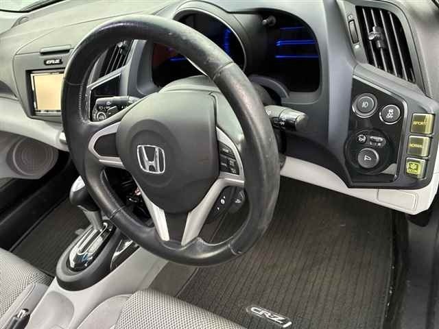 Honda CR-Z 2011 8346971-3