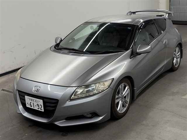 Honda CR-Z 2011 8346971-4