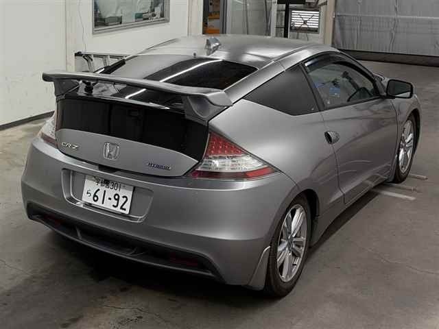 Honda CR-Z 2011 8346971-5