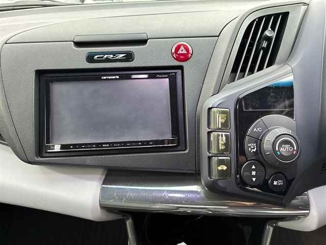 Honda CR-Z 2011 8346971-6