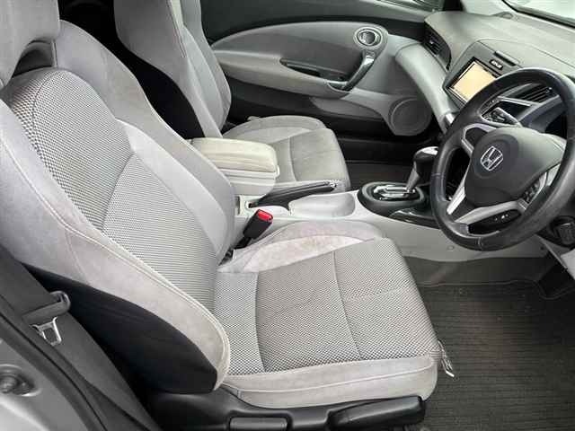 Honda CR-Z 2011 8346971-7