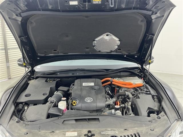 Toyota CROWN 2018 8347929-14