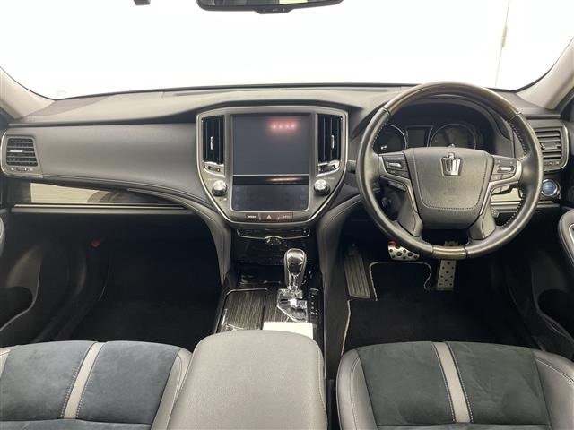 Toyota CROWN 2018 8347929-15