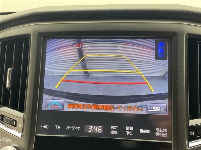 Toyota CROWN 2018 8347929-17