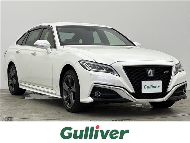 Toyota CROWN 2020 8347934-0
