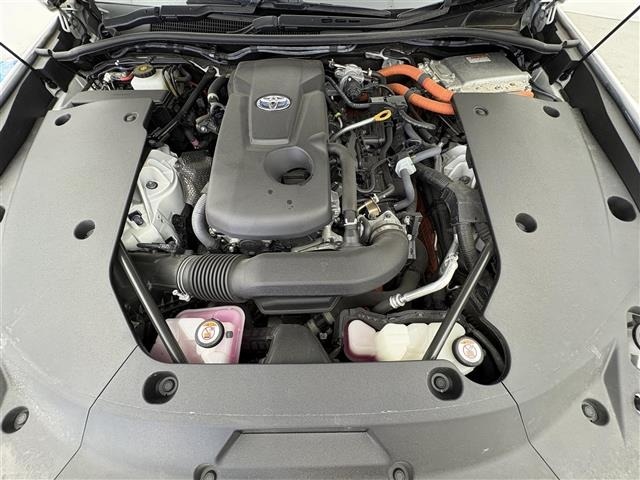 Toyota CROWN 2020 8347934-14