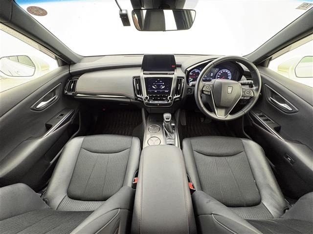 Toyota CROWN 2020 8347934-15