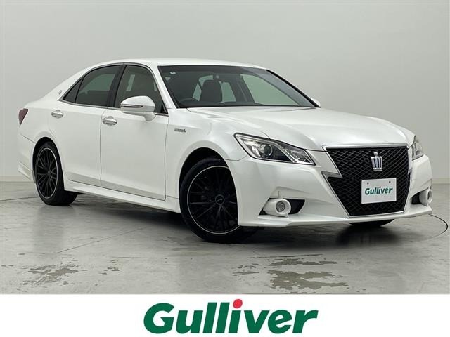 Toyota CROWN 2014 8347938-0