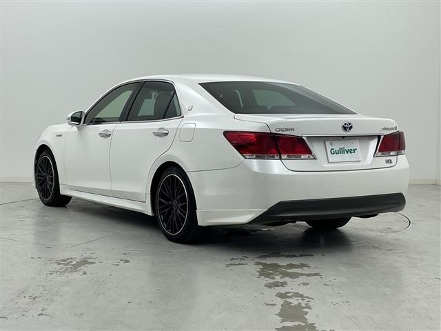 Toyota CROWN 2014 8347938-15