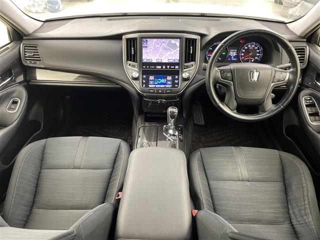Toyota CROWN 2014 8347938-16