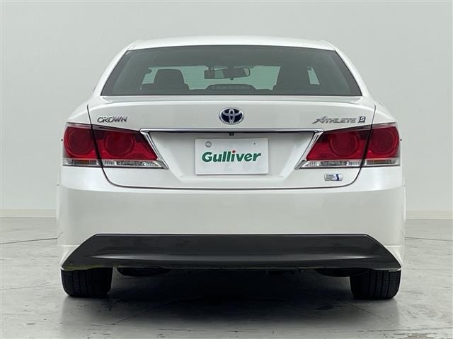 Toyota CROWN 2014 8347938-4