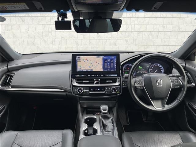 Toyota CROWN 2022 8347939-15