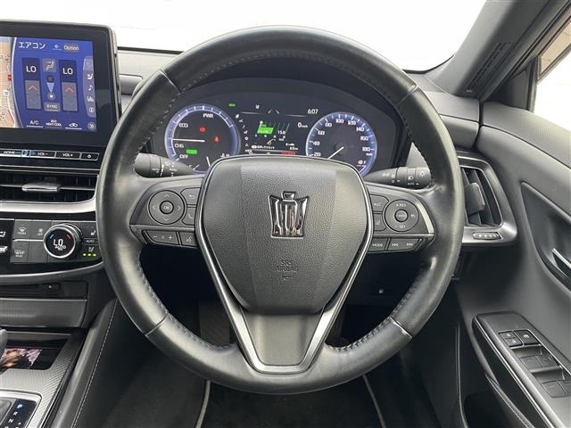 Toyota CROWN 2022 8347939-16