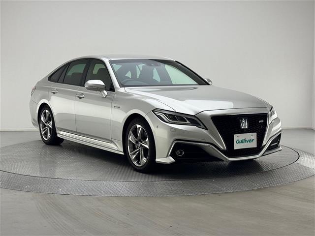 Toyota CROWN 2018 8347940-14