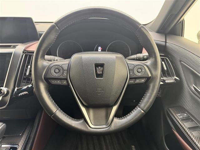 Toyota CROWN 2018 8347940-15