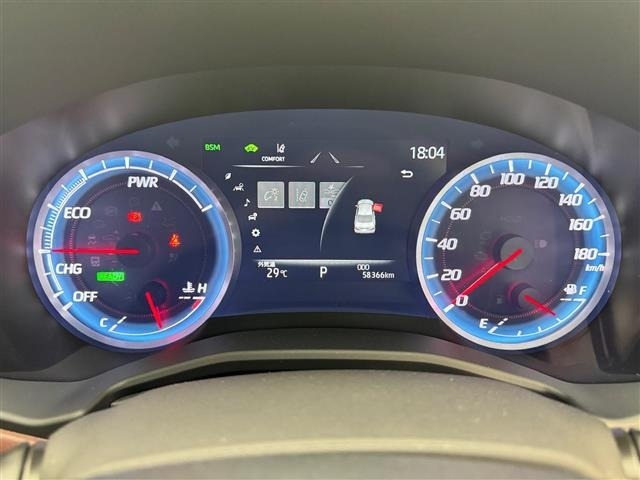 Toyota CROWN 2018 8347940-16