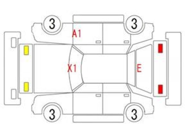 Toyota CROWN 2018 8347940-24