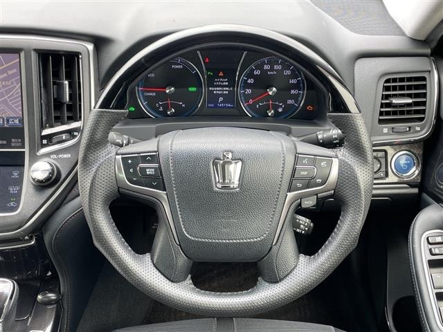 Toyota CROWN 2015 8347941-1