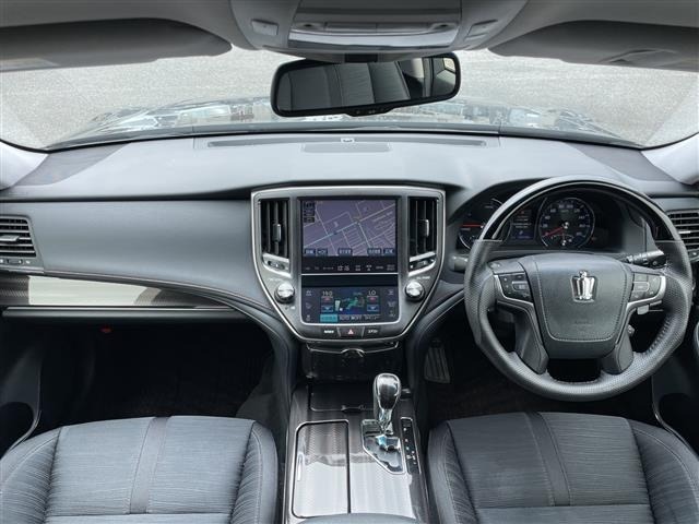 Toyota CROWN 2015 8347941-14