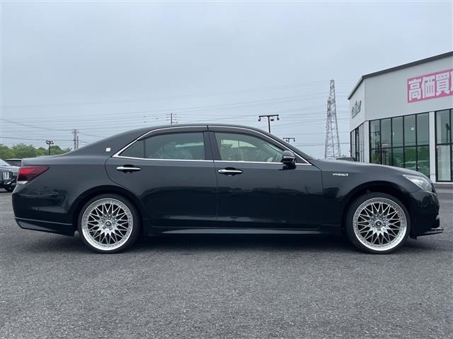 Toyota CROWN 2015 8347941-17