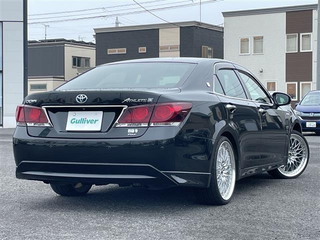 Toyota CROWN 2015 8347941-21